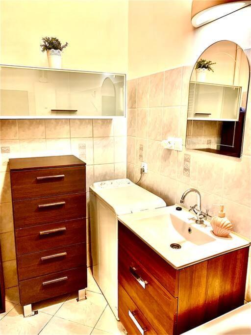 Gdansk Old Town Ogarna 31/32 Apartment Ngoại thất bức ảnh